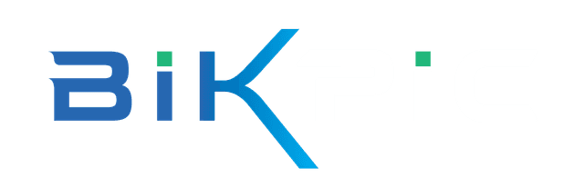 Biktech Logo